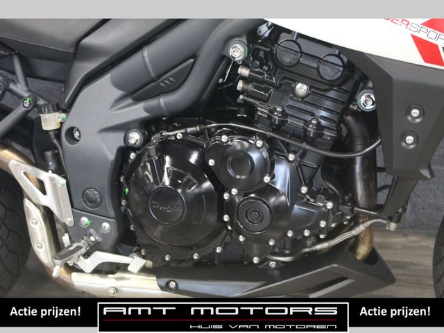 triumph - tiger-1050-sport
