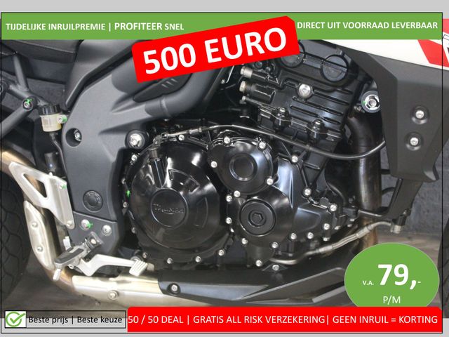 triumph - tiger-1050-sport