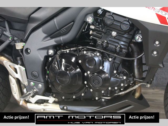 triumph - tiger-1050-sport