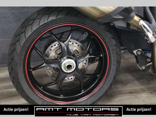 triumph - tiger-1050-sport