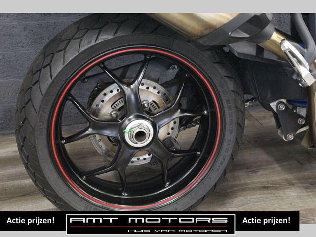 triumph - tiger-1050-sport