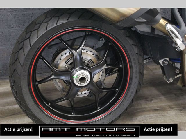 triumph - tiger-1050-sport