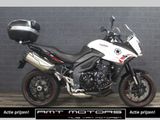 TRIUMPH TIGER 1050 SPORT
