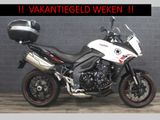 TRIUMPH TIGER 1050 SPORT