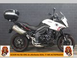 TRIUMPH TIGER 1050 SPORT