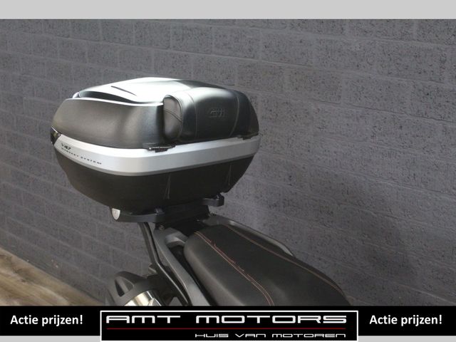 triumph - tiger-1050-sport
