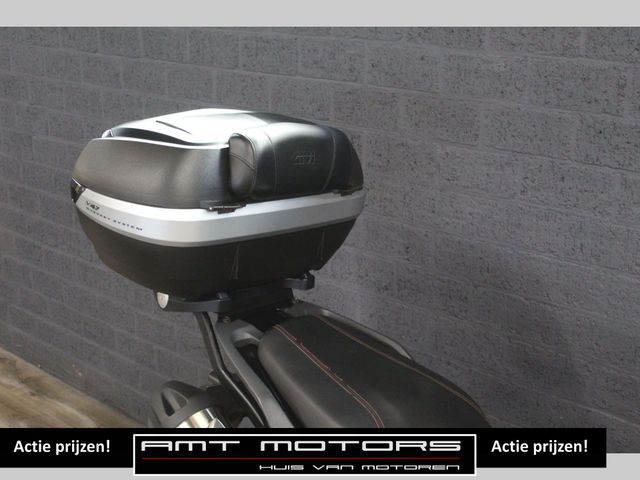 triumph - tiger-1050-sport