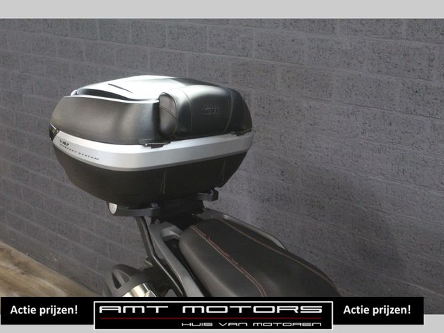 triumph - tiger-1050-sport