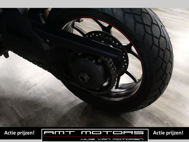 triumph - tiger-1050-sport