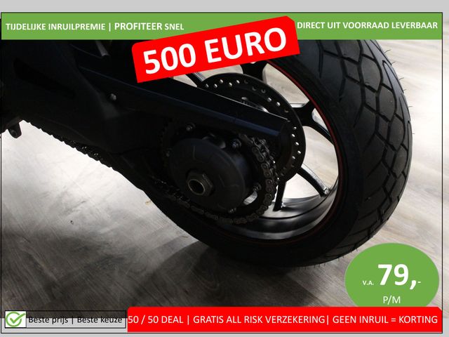 triumph - tiger-1050-sport