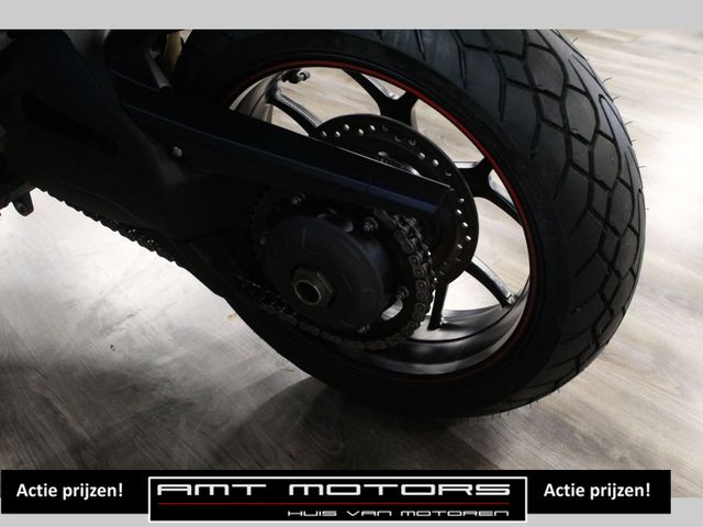 triumph - tiger-1050-sport