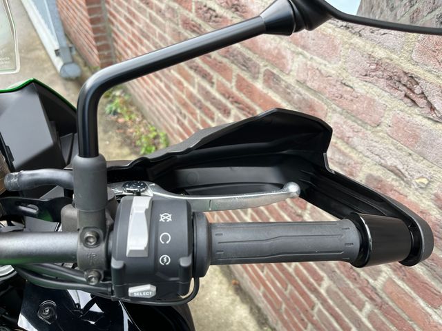 kawasaki - versys-1000-s-tourer
