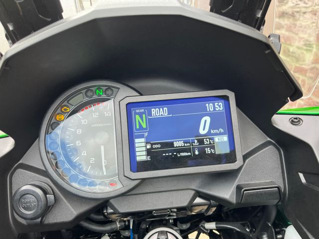 kawasaki - versys-1000-s-tourer