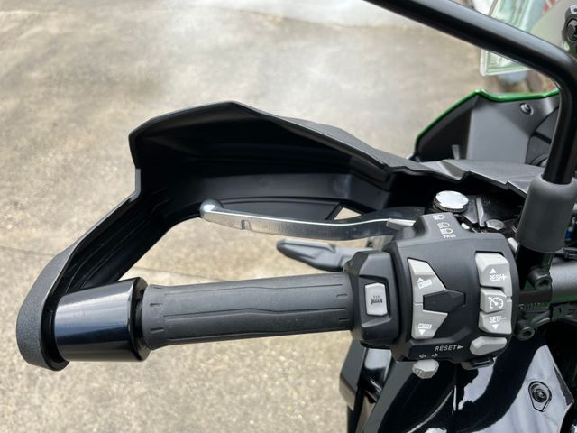 kawasaki - versys-1000-s-tourer