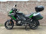 KAWASAKI VERSYS 1000 S TOURER