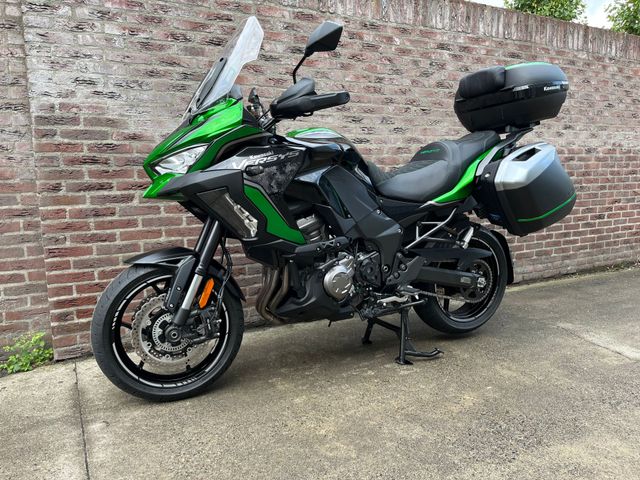 kawasaki - versys-1000-s-tourer