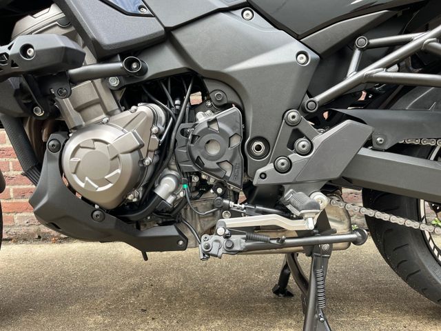 kawasaki - versys-1000-s-tourer