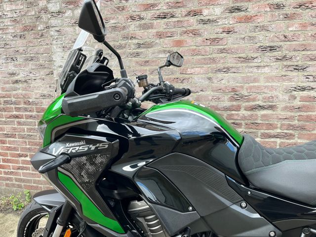 kawasaki - versys-1000-s-tourer