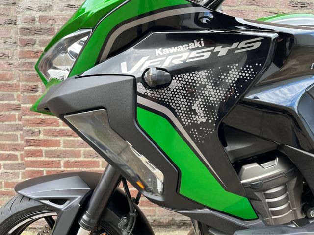 kawasaki - versys-1000-s-tourer