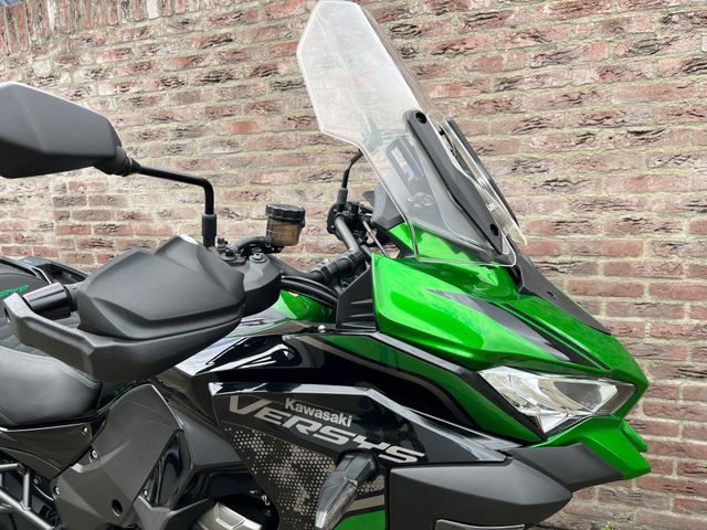 kawasaki - versys-1000-s-tourer