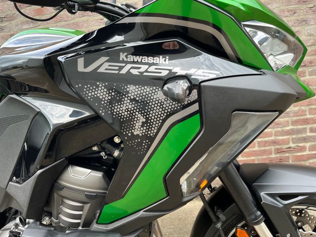 kawasaki - versys-1000-s-tourer