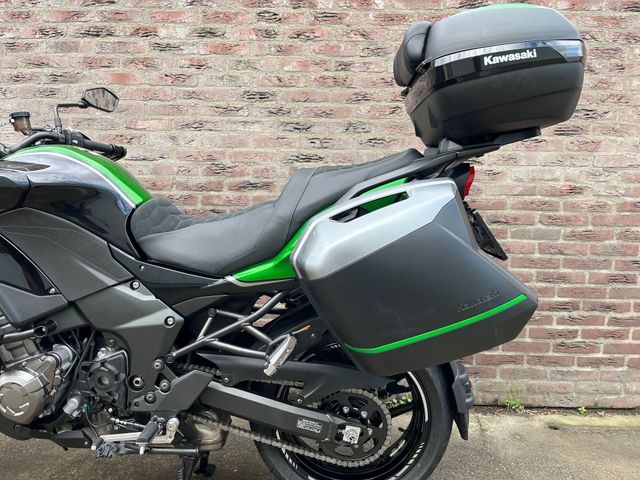 kawasaki - versys-1000-s-tourer