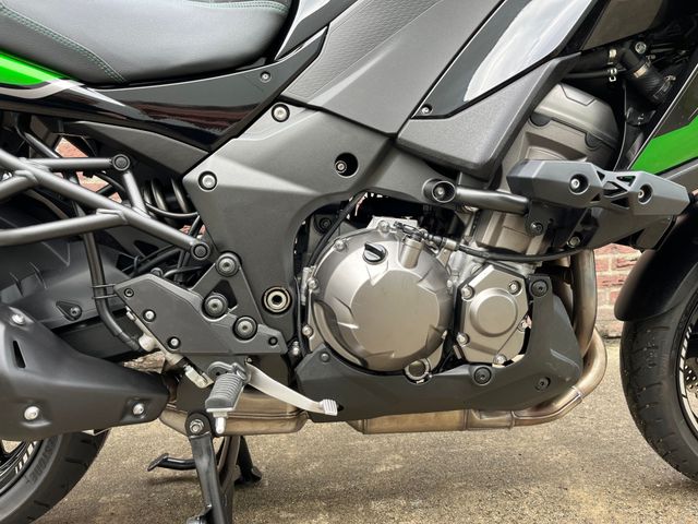 kawasaki - versys-1000-s-tourer