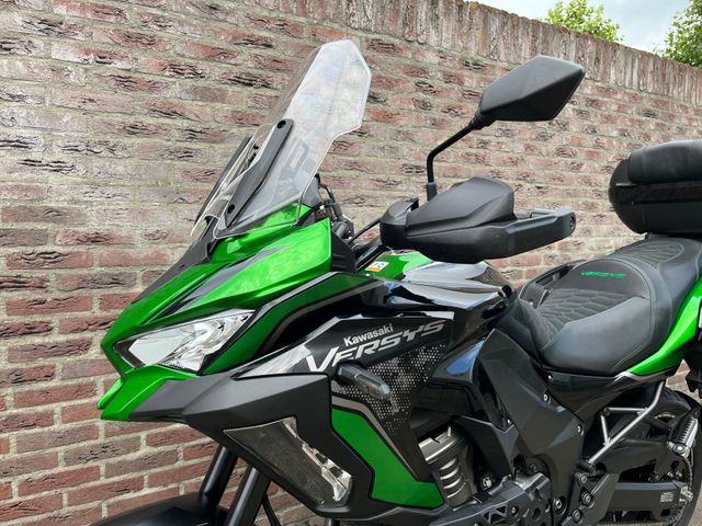 kawasaki - versys-1000-s-tourer