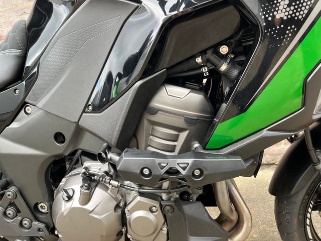 kawasaki - versys-1000-s-tourer
