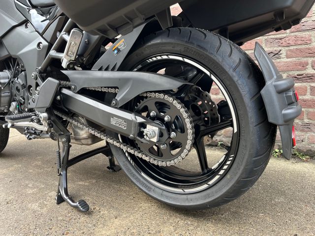 kawasaki - versys-1000-s-tourer