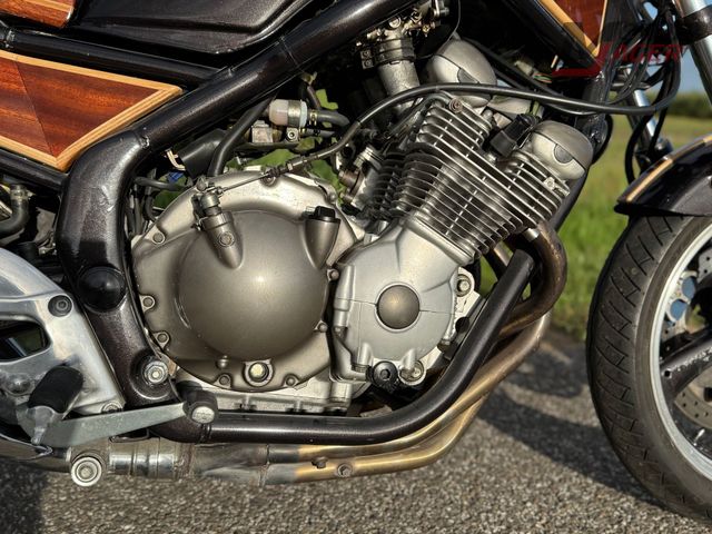yamaha - xj-600-s---diversion