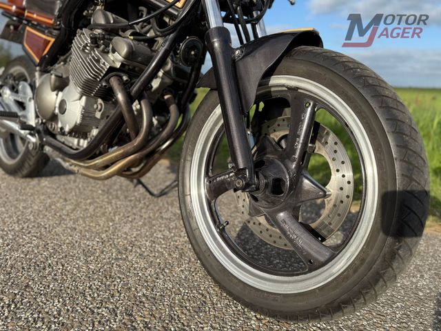 yamaha - xj-600-s---diversion