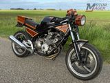 YAMAHA XJ 600 S / DIVERSION
