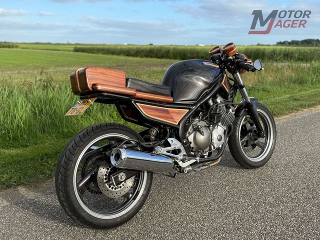 yamaha - xj-600-s---diversion