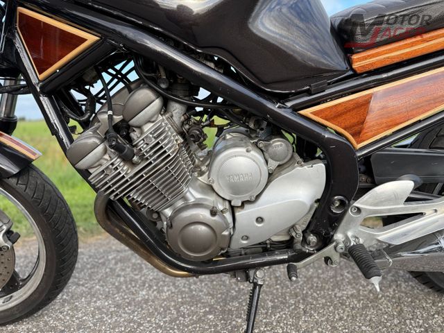 yamaha - xj-600-s---diversion