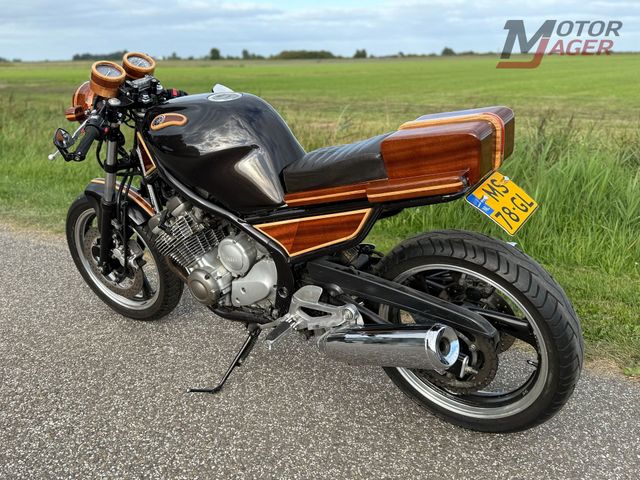 yamaha - xj-600-s---diversion