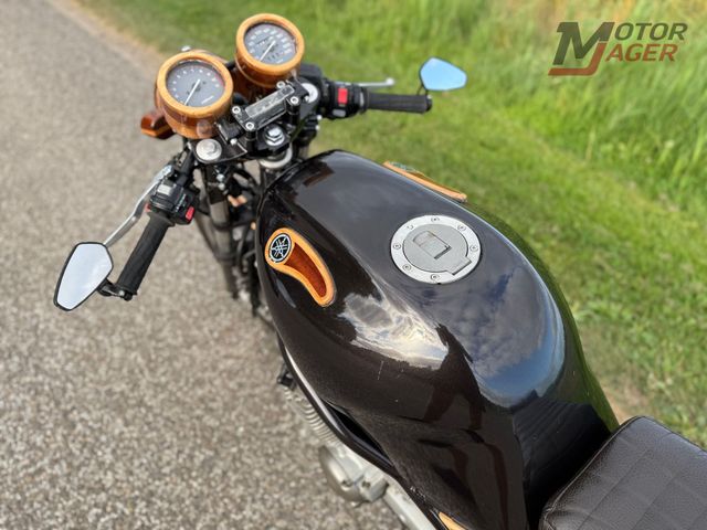 yamaha - xj-600-s---diversion