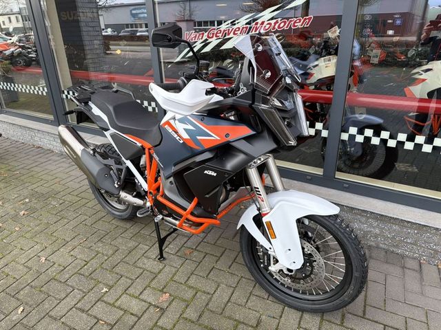 ktm - 1390-superadventure-r