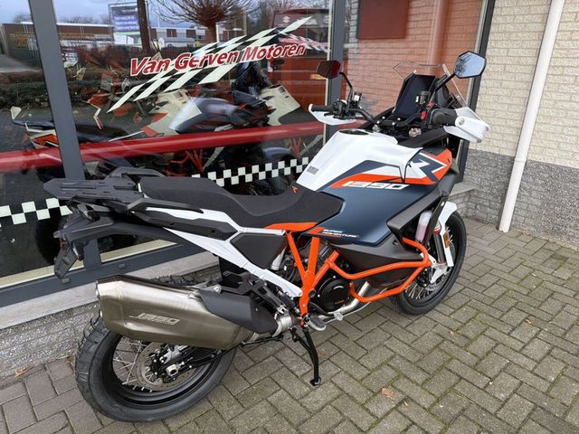 ktm - 1390-superadventure-r