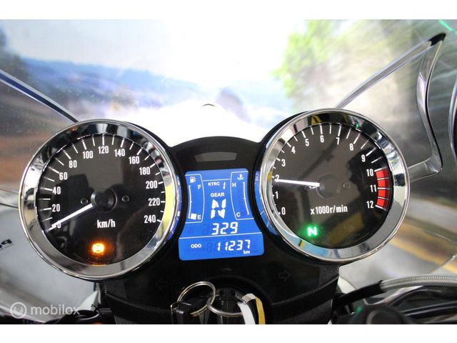 kawasaki - z900rs-se