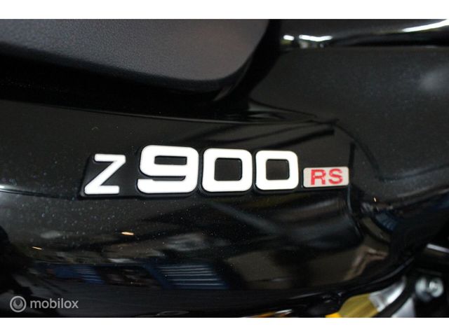 kawasaki - z900rs-se