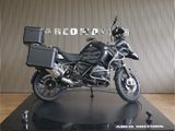 BMW R 1200 GS TRIPLE BLACK EDITION
