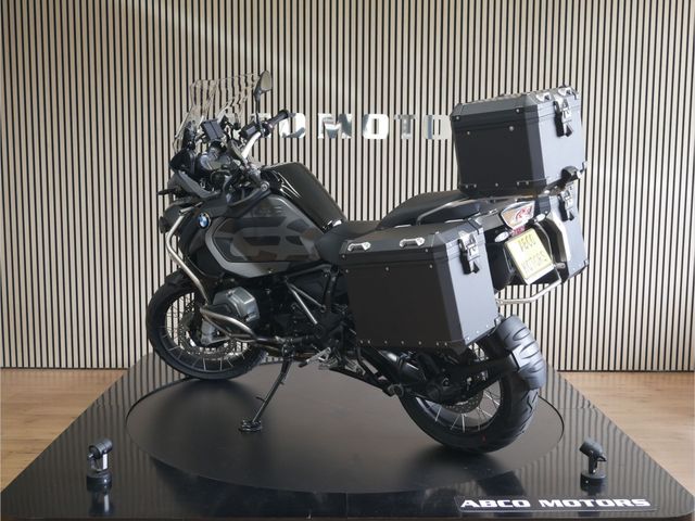 bmw - r-1200-gs-triple-black-edition