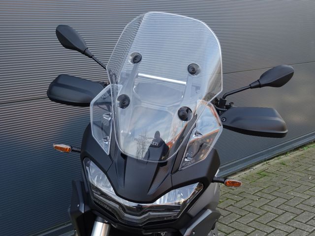 moto-guzzi - stelvio