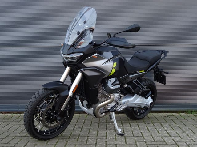 moto-guzzi - stelvio