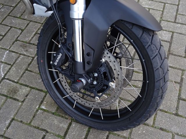 moto-guzzi - stelvio