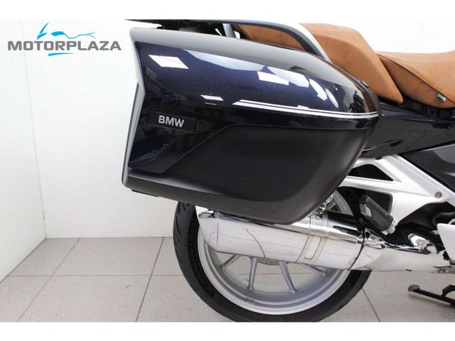 bmw - r-1250-rt