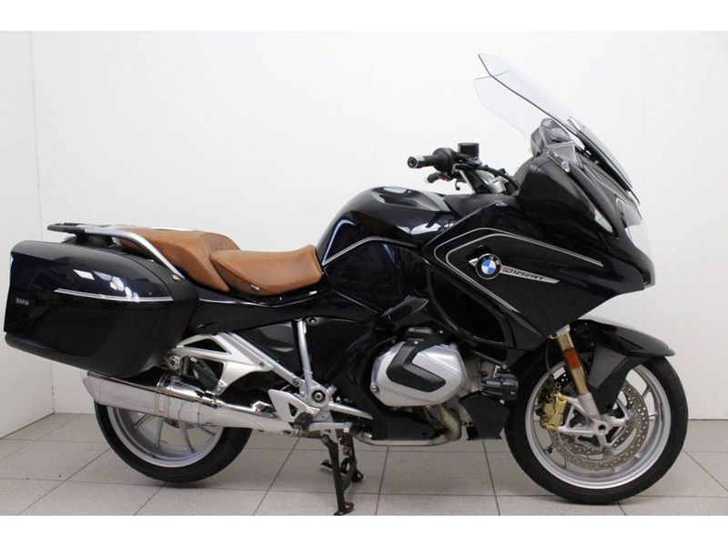 BMW R 1250 RT 2019 occasion