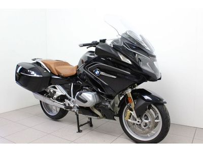 BMW R 1250 RT – foto 2