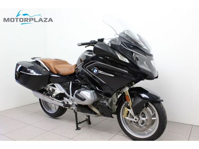 bmw - r-1250-rt